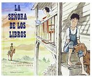 ©Ayto.Granada: Bibliotrca Albaicín. Día internacional del libro: Guía infantil del lectura 1